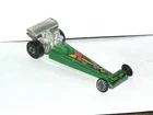 Vintage Hot Wheels Blackwall Cool One Dragster **GREEN LIGHT SPECIAL**