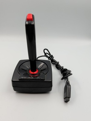 Discwasher Pointmaster Atari Joystick Controller