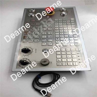1pcs Used LNK-PANEL15-01A-MCP shipping DHL or Fedex