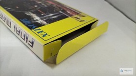 Natsume Final Mission (Famicom) Boxed FC Game - Used, Moderate Wear