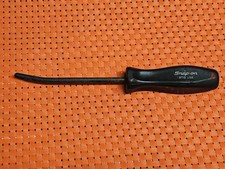 Snap On Bt13 - Black Hard Handle Brake Spring Installer Tool Free Shipping Snap On Bt13 - Black Hard Handle Brake Spring Installer Tool Free Shipping