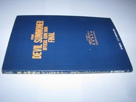 Devil Summoner Sega Saturn Official Guide Book Final Japan import US Seller