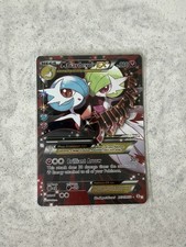 M Gardevoir EX (Full Art) RC31-32 Generations: Radiant Collection