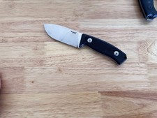 Lionsteel M3 Bushcraft Knife - D2 Steel