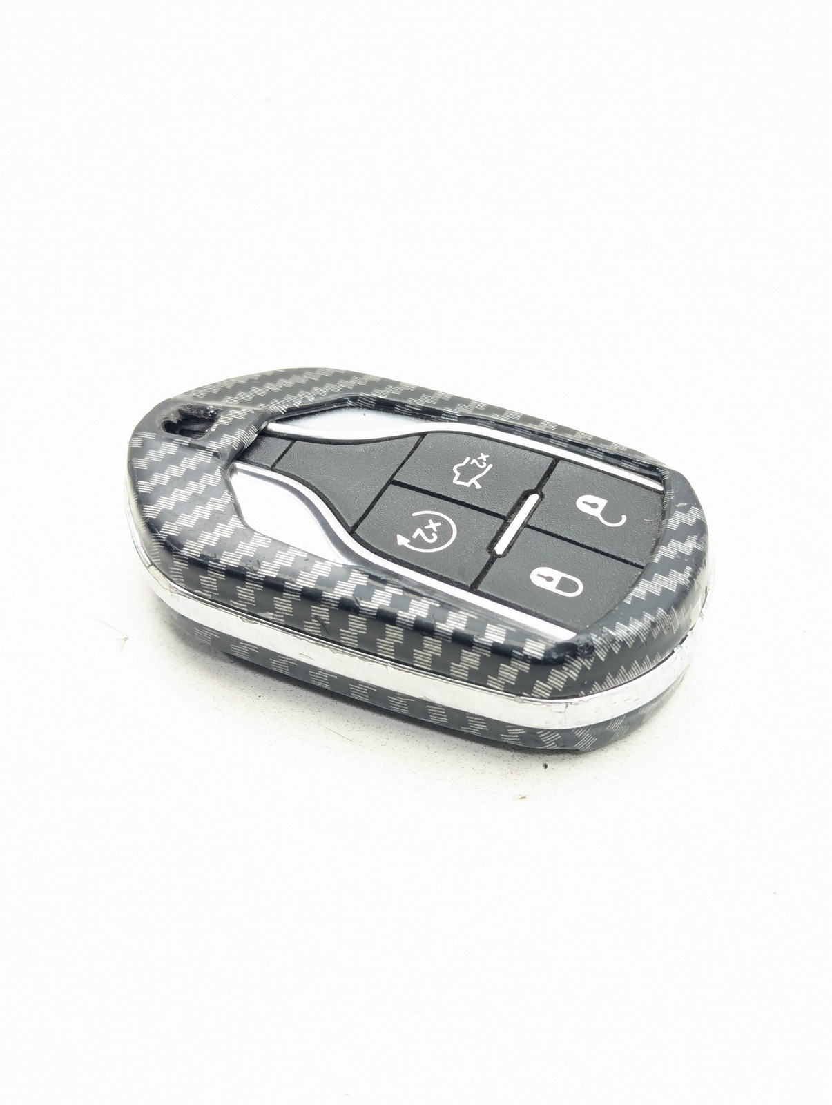 Maserati Quattroporte M156 Ghibli Key Fob Entry Remote Lock Start Switch OEM