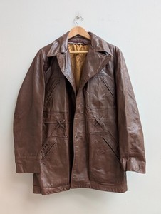 Schott Car Coat | eBay