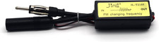 Car Frequency Changer Converter Antenna Radio Fm Band Expander Car Frequency Changer Converter Antenna Radio Fm Band Expander