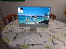 APPLE Imac 24" Retina M1