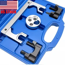 For Mercedes Benz 1.8 2.1 CDi M651 Diesel Engine Timing Tool Cam Locking Set USA