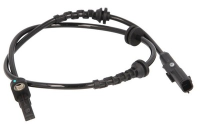 Für MEAT & DORIA MD901499 Sensor, wheel speed MD901499 ABS sensor front L/R fit