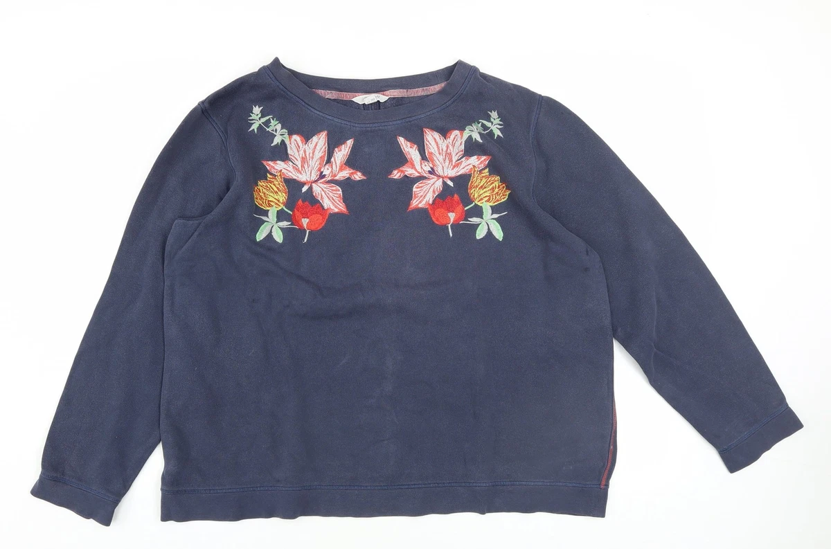 Sweats sans Capue Femme Collection | Benetton