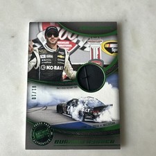 2014 Press Pass Racing Cards 3