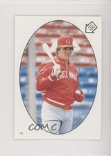 1986 Topps Album Stickers Pete Rose #134 02v3