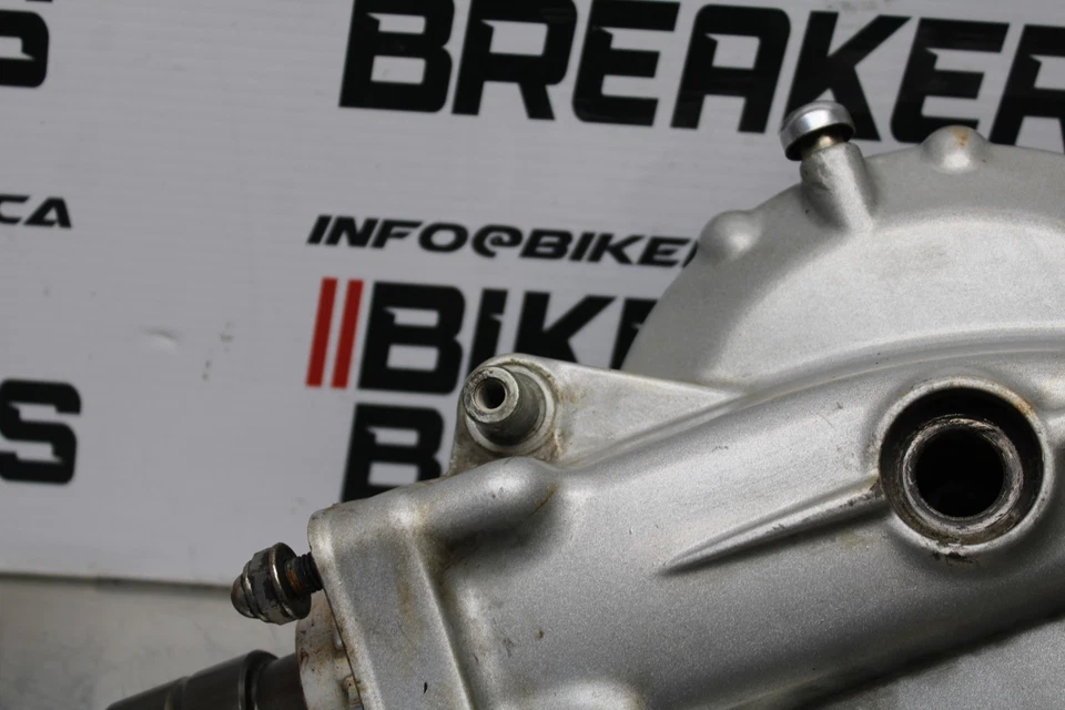 05 TRIUMPH ROCKET III FINAL DRIVE GEAR Differential BB186 — 第 4/4 张图片