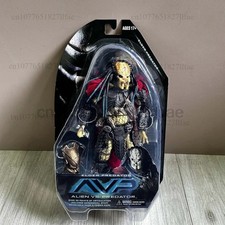 NECA Elder Predator Action Figure Predator vs Alien Edition Series 17