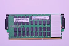 Samsung IBM Server CDIMM 64GB 8Gx72 DDR3 CDIMM 1.5V M350B8G70DM0-YK0M0 USED