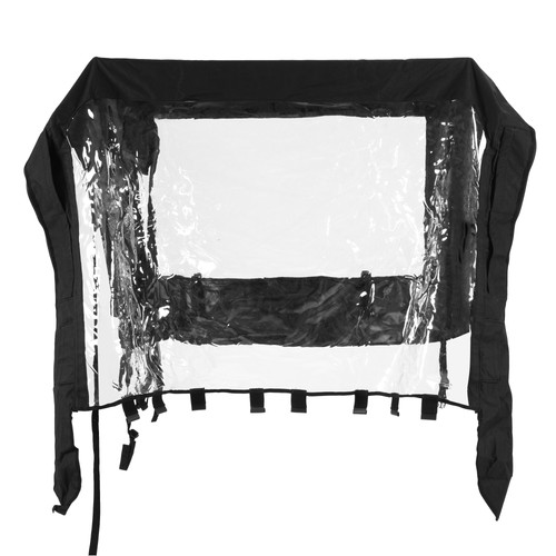New Cab Enclosure Door for Yamaha Rhino (w/ half doors) 450 660 700 2004-13 UTV - Picture 8 of 17