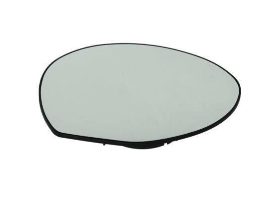 Right BLIC 6102-02-1232275P Mirror Glass, exterior mirror for ALFA ROMEO