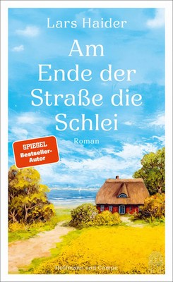 Am Ende der Straße die Schlei | Roman | Lars Haider | Buch | 288 S. | Deutsch