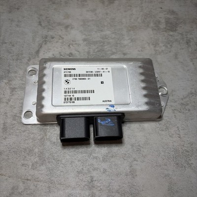 07-14 BMW X5 X6 27607569969 TRANSFER CASE CONTROL MODULE OEM UNIT SIEMENS ATC700