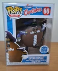 Funko Pop Vinyl Figue Ad Icons Captain Cupcake 66 Funko Shop Ltd Ed