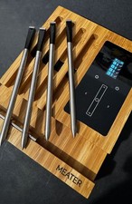 MEATER Block, kabelloses Grillthermometer mit...