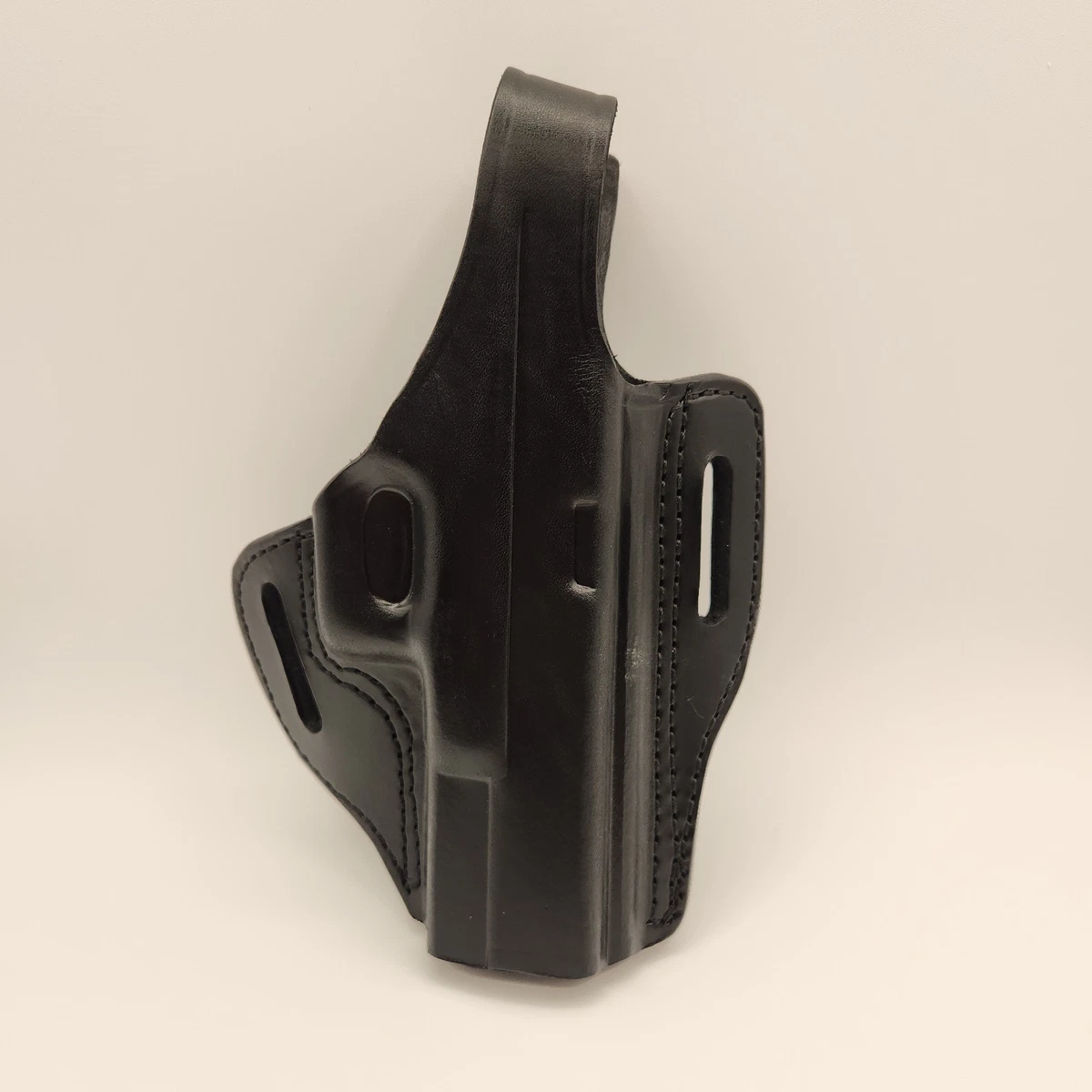 Gould & Goodrich Gun Holster for sale | eBay