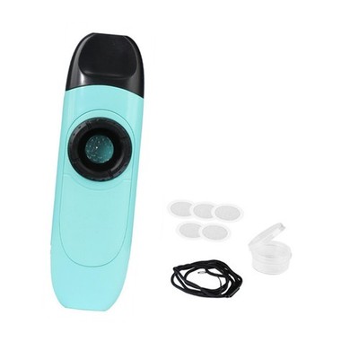 Kazoo Flöte Feinabstimmung professionell tragbar für Kinder Erwachsene leicht einfach