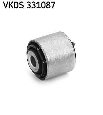 SKF Lagerung, Lenker AußEn, Unten, Vorderachse Beidseitig, Vorne U.A. FüR Audi-image