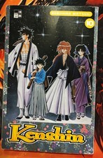 Rurouni Kenshin – Band 10 | Manga | Guter Zustand | BLITZVERSAND