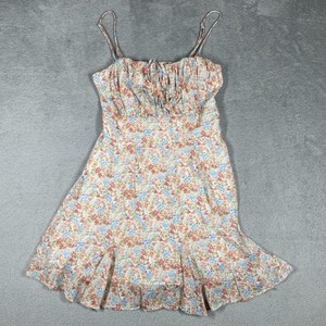 Blue Rain Dress | eBay