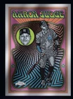 2025 TOPPS Chrome Ultra Violet All-Stars - AARON JUDGE (Topps Bunt DigitaI card