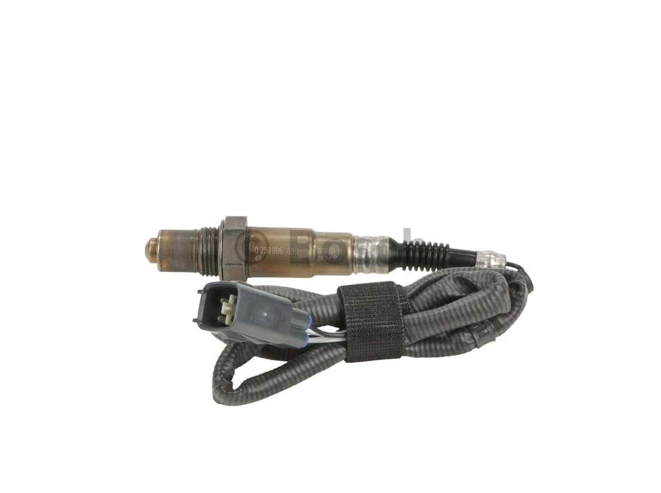 Bosch Oxygen Sensor Downstream 13643 For 2001-2001 Lexus IS300 - Image 3 of 4