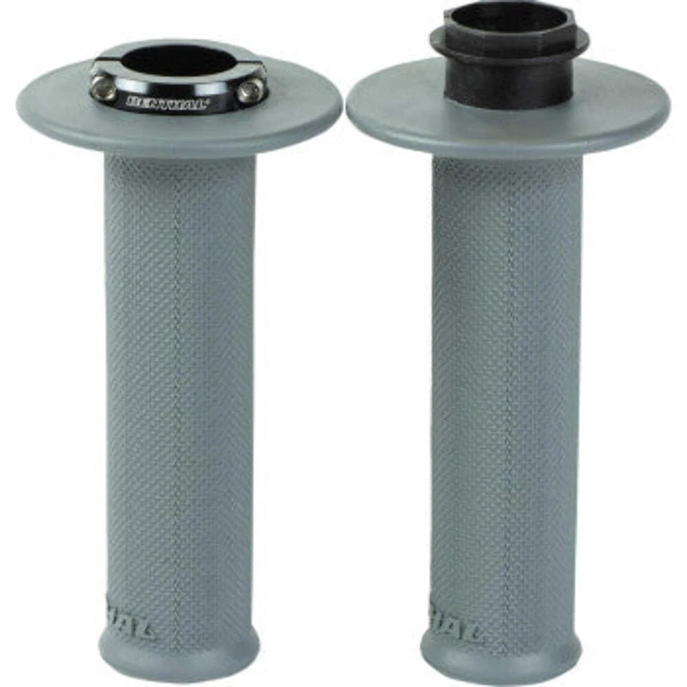 Renthal MX Original Lock-On Grips - Medium - Diamond