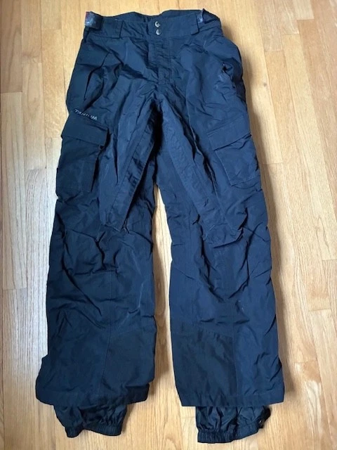 COLUMBIA TITANIUM Manteau de ski en duvet Glacier Ridge - Femme