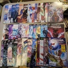 Amazing Spider-Man (2015) #1-32, Plus Extras, Full Series Set, VF/NM, 39 Issues!