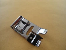 Stitch In The Ditch Foot Feet Snap On for Brother, Singer,Huskystar,Babylock