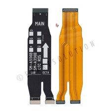 OEM Galaxy A35 5G A356/A55 A556 Display LCD Charging Port Mainboard Flex Cable