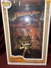 Ultimate Funko Pop Movie Posters Figures Gallery and Checklist 31