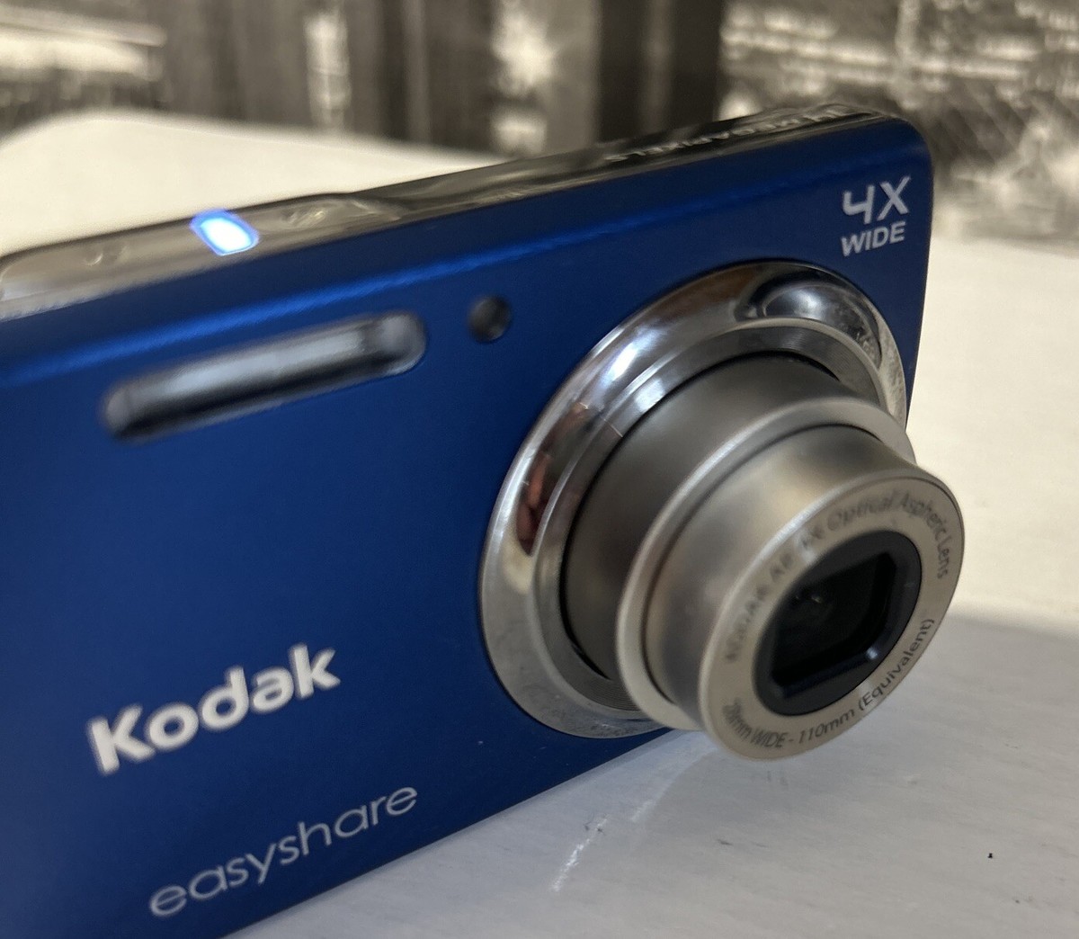 ワ*】様 Kodak M532 easy share コダック製デジタルカメラ（ Amazon.com : Kodak EasyShare M532 14 MP Digital Camera with
