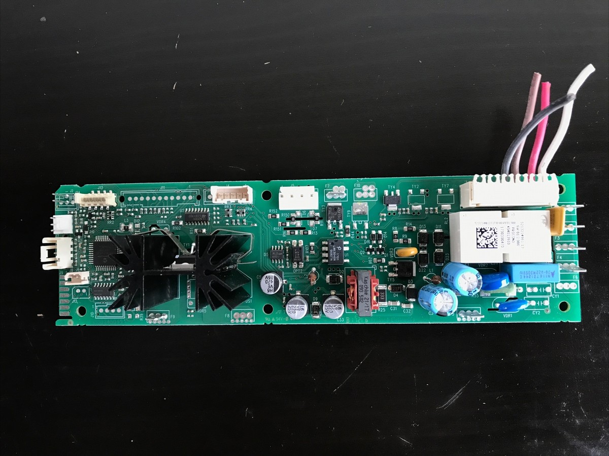 DeLonghi Magnifica XS Mainboard Part#: 5213214961-13, 454013910 | eBay 