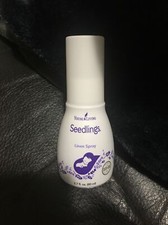 Young Living Seedlings Baby Gentle Linen Spray 2.7 fl oz