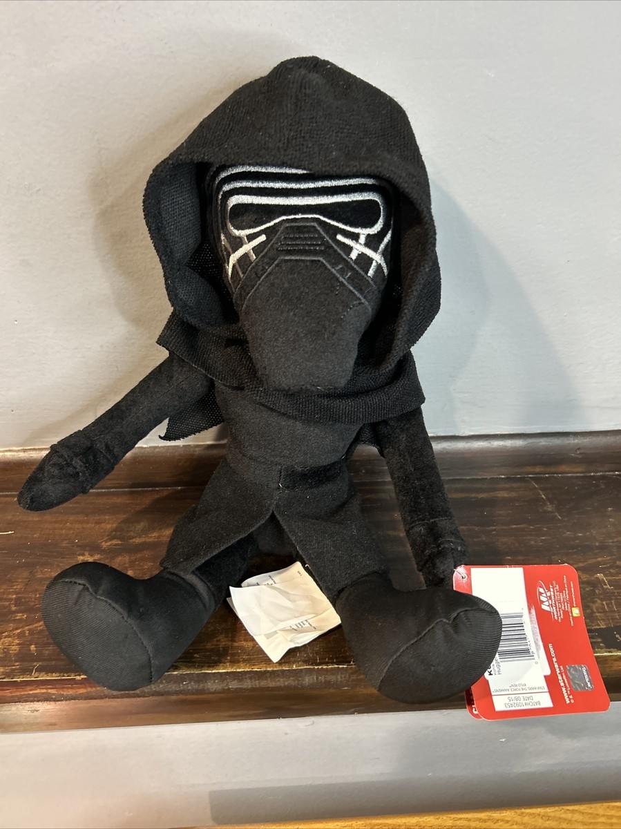 ねんどろいど Kylo Ren & Rey セット(STAR WARS) s-l400.jpg