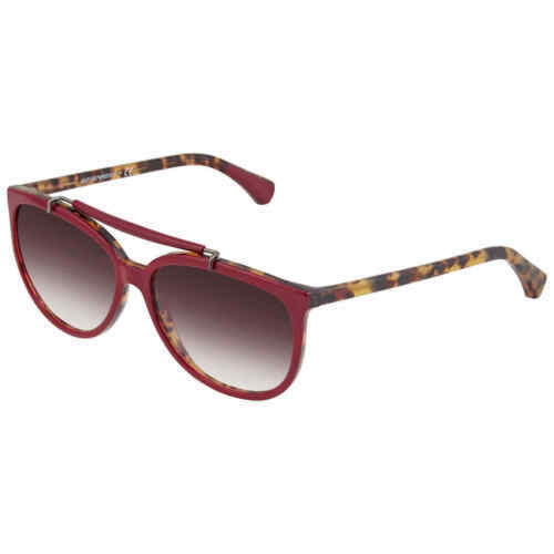 Emporio Armani KIDS EK 4004 613069 Shiny Pink Plastic  display picture 1
