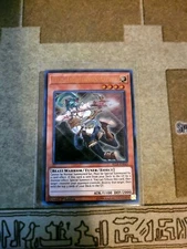 YUGIOH FELIS LIGHTSWORN ARCHER BLLR-EN043 ULTRA 1ST ED NM