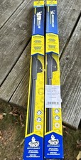 Michelin Guardian Windshield Wiper Blades 16- New- Open Box Two Pack