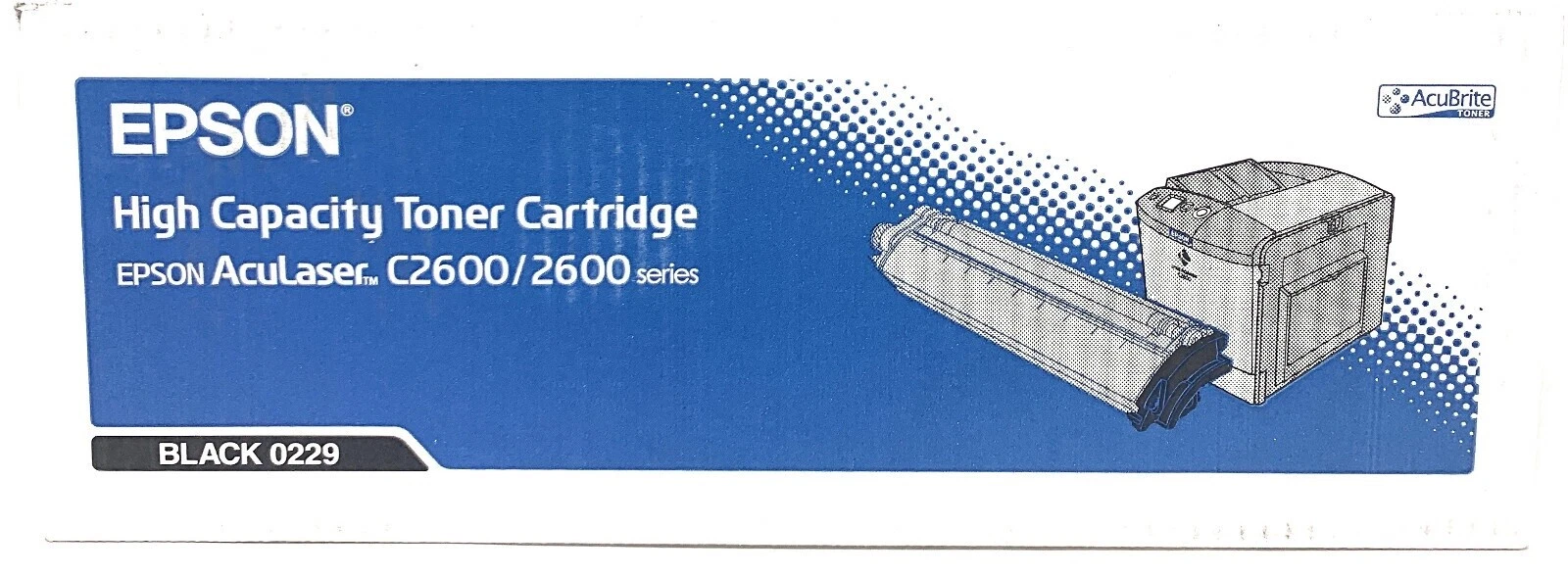 Epson Printer Toner Cartridges for HP