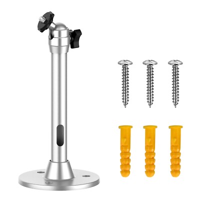 Aluminium Holder Stand Universal Projector Mount LCD Wall Ceiling Bracket Hanger