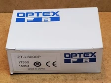  Optex ZT-L3000P Thrubeam Laser Cable  