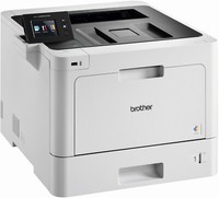 Brother HL-L8360CDW Farblaserdrucker Usb 2.0 Wlan Nfc Bis 2400X600 Dpi Neu Ovp